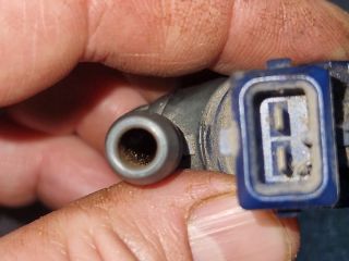 bontott VW BORA Porlasztó (1 db)