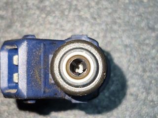 bontott VW BORA Porlasztó (1 db)