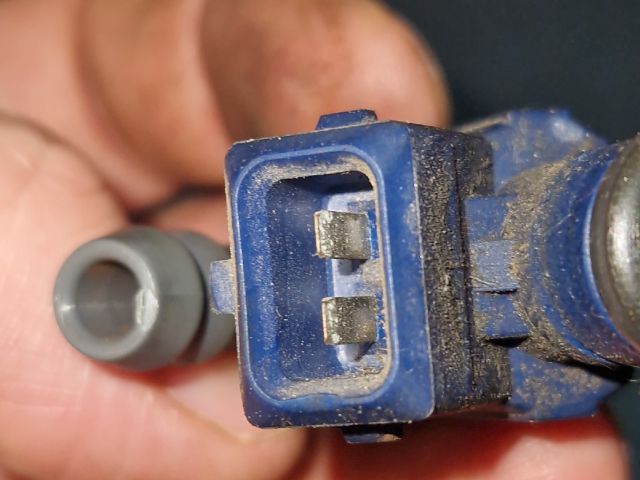 bontott VW BORA Porlasztó (1 db)