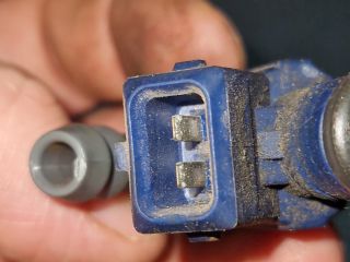 bontott VW BORA Porlasztó (1 db)