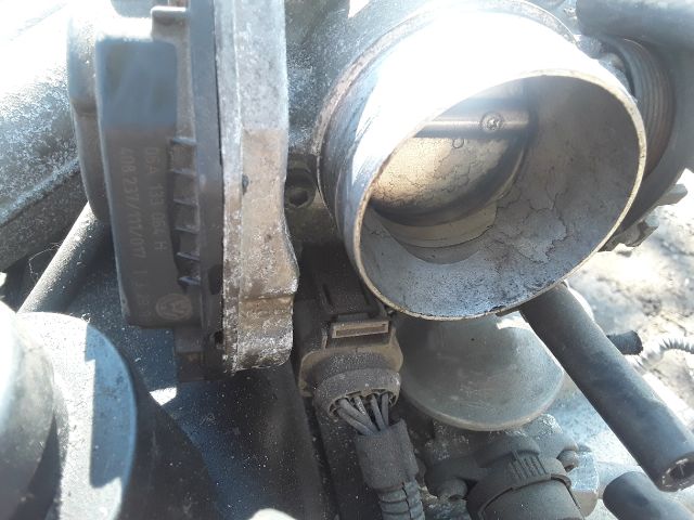 bontott VW BORA Porlasztó (1 db)