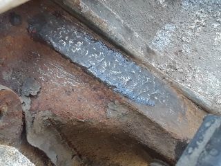 bontott VW BORA Porlasztó (1 db)