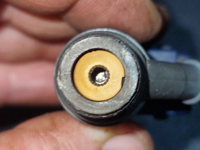 bontott VW BORA Porlasztó (1 db)