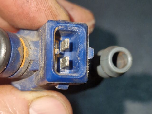 bontott VW BORA Porlasztó (1 db)