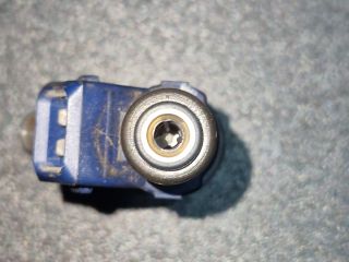 bontott VW BORA Porlasztó (1 db)