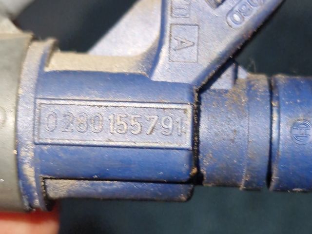 bontott VW BORA Porlasztó (1 db)