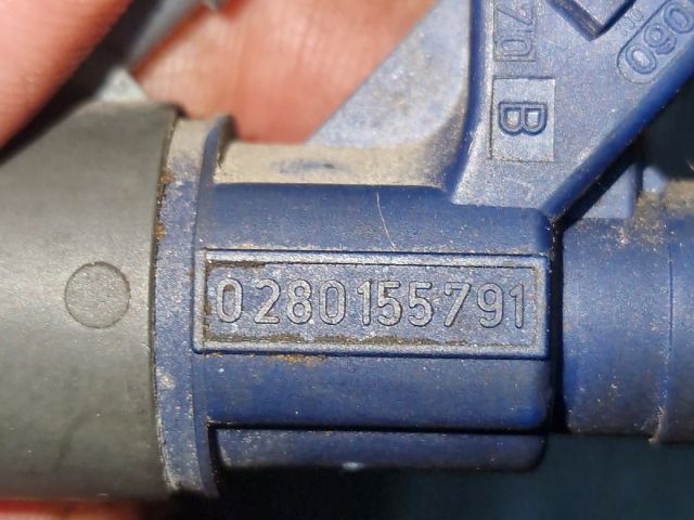 bontott VW BORA Porlasztó (1 db)