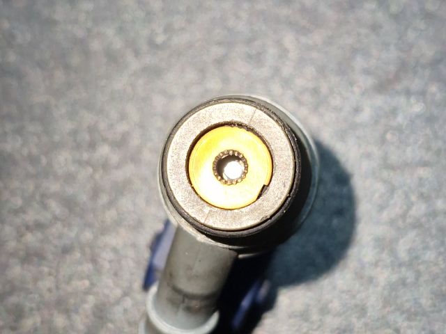 bontott VW BORA Porlasztó (1 db)