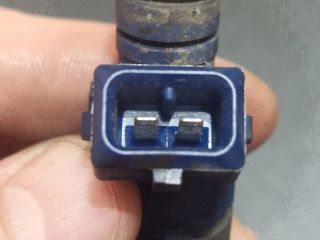 bontott VW BORA Porlasztó (1 db)