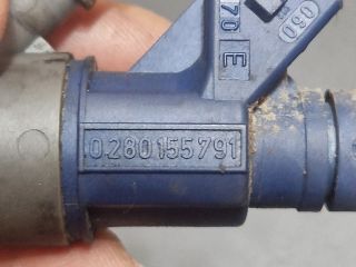 bontott VW BORA Porlasztó (1 db)