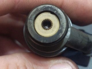 bontott VW BORA Porlasztó (1 db)