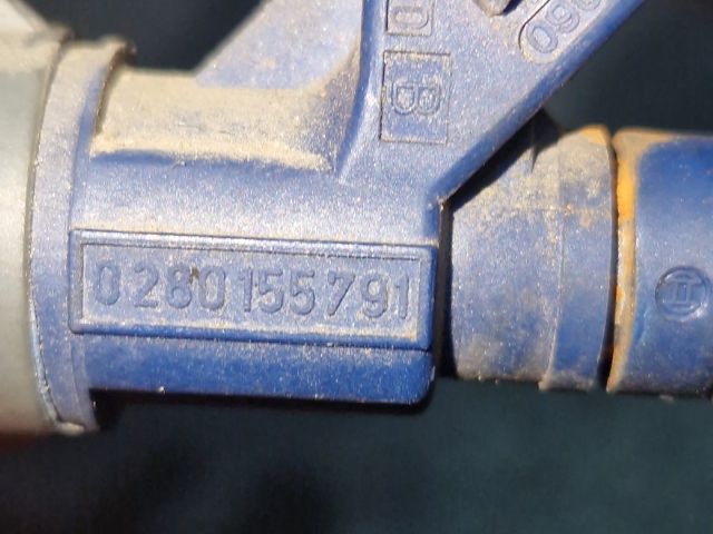 bontott VW BORA Porlasztó (1 db)