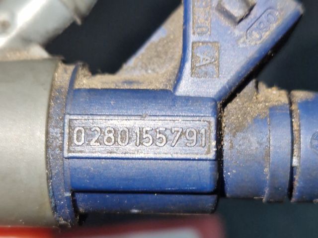 bontott VW BORA Porlasztó (1 db)