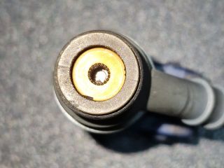 bontott VW BORA Porlasztó (1 db)