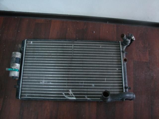 bontott VW BORA Vízcső