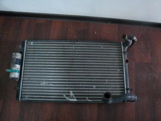 bontott VW BORA Vízcső