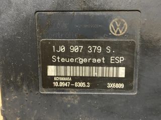 bontott VW BORA ABS Kocka