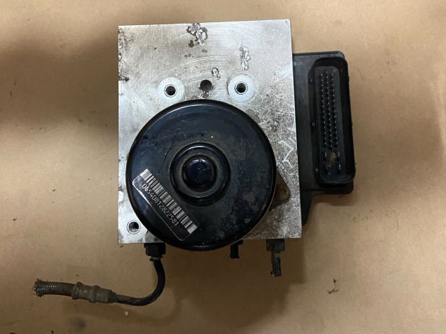 bontott VW BORA ABS Kocka