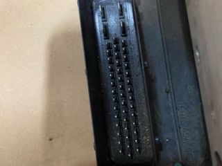 bontott VW BORA ABS Kocka