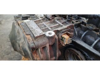bontott VW BORA Automata Váltó
