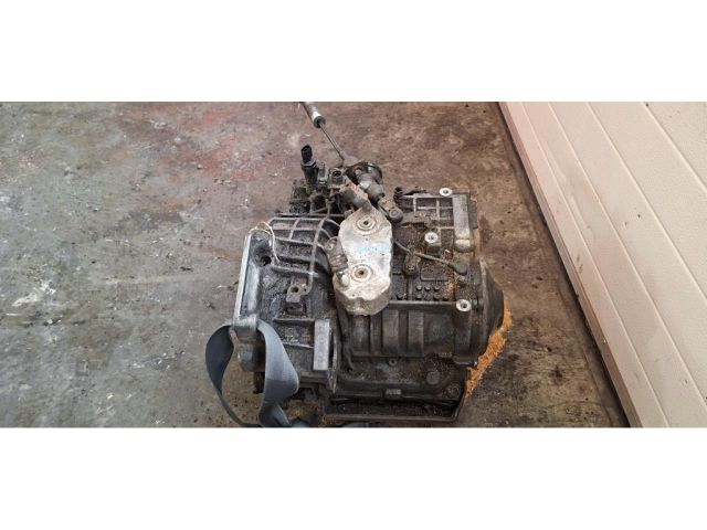 bontott VW BORA Automata Váltó