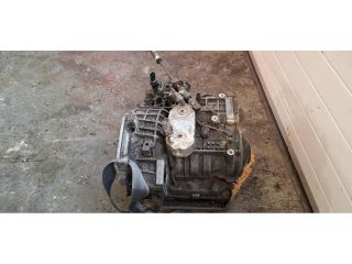 bontott VW BORA Automata Váltó