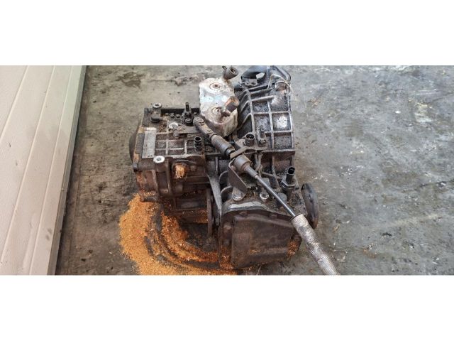 bontott VW BORA Automata Váltó