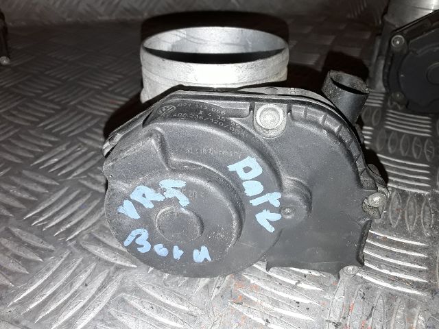 bontott VW BORA Fojtószelep (Mechanikus)