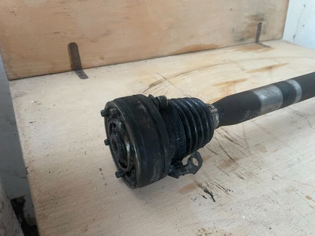 bontott VW BORA Jobb Féltengely