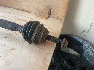 bontott VW BORA Jobb Féltengely