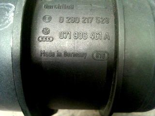 bontott VW BORA Légtömegmérő