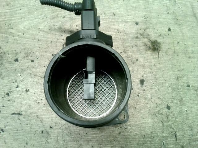 bontott VW BORA Légtömegmérő