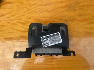 bontott VW BORA Motorvezérlő