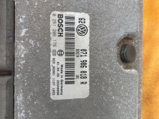 bontott VW BORA Motorvezérlő