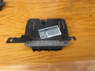 bontott VW BORA Motorvezérlő