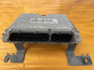 bontott VW BORA Motorvezérlő