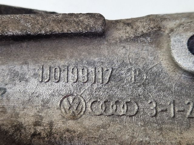 bontott VW BORA Váltó Tartó Bak (Pozíciófüggetlen)