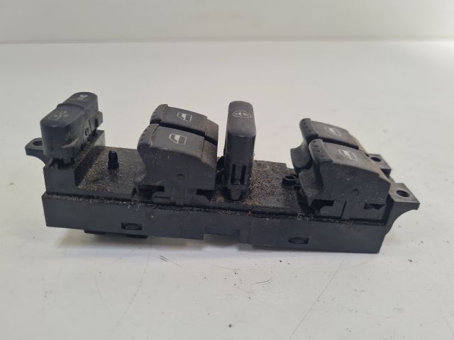 bontott VW BORA Ablakemelő Kapcsoló Négyes / Kettes