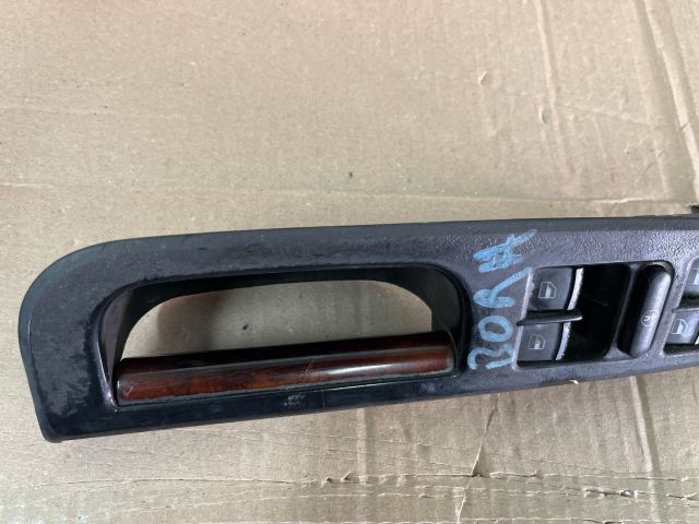 bontott VW BORA Ablakemelő Kapcsoló Négyes / Kettes