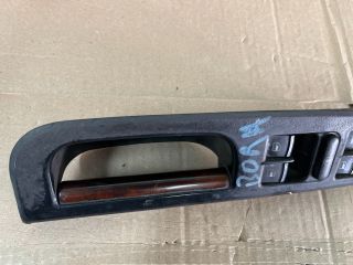 bontott VW BORA Ablakemelő Kapcsoló Négyes / Kettes