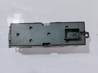 bontott VW BORA Ablakemelő Kapcsoló Négyes / Kettes