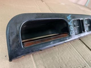 bontott VW BORA Ablakemelő Kapcsoló Négyes / Kettes