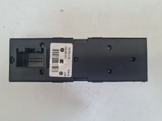 bontott VW BORA Ablakemelő Kapcsoló Négyes / Kettes