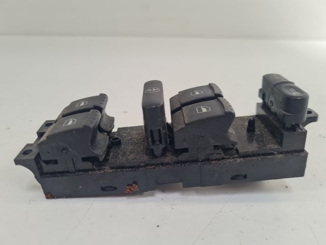 bontott VW BORA Ablakemelő Kapcsoló Négyes / Kettes