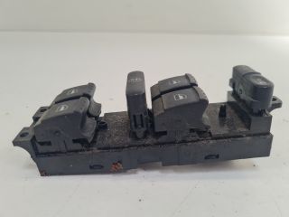 bontott VW BORA Ablakemelő Kapcsoló Négyes / Kettes