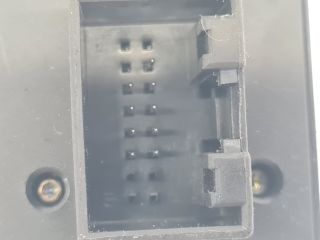 bontott VW BORA Ablakemelő Kapcsoló Négyes / Kettes