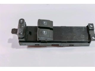 bontott VW BORA Ablakemelő Kapcsoló (Pozíciófüggetlen)