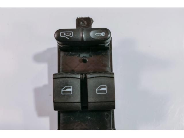 bontott VW BORA Ablakemelő Kapcsoló (Pozíciófüggetlen)