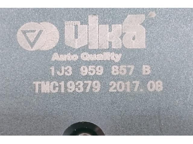 bontott VW BORA Ablakemelő Kapcsoló (Pozíciófüggetlen)