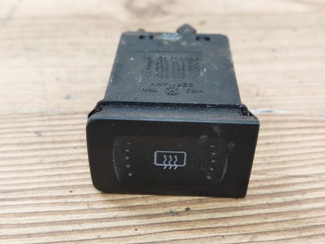 bontott VW BORA Ablakfűtés Kapcsoló